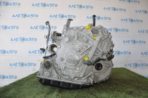 Automatic transmission assembly Nissan Rogue 17- CVT AWD 55k