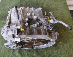 Automatic transmission assembly Nissan Rogue 17- CVT AWD 55k