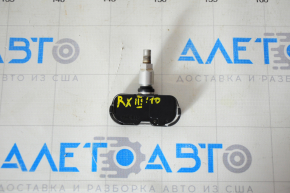 Wheel Pressure Sensor Lexus RX350 RX450h 10-15
