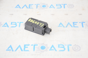 Keyless entry control module immobilizer Nissan Rogue 17-
