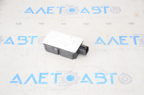 Keyless entry control module immobilizer Nissan Rogue 17-