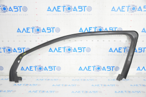 Chevrolet Volt 11-15 front left inner door frame