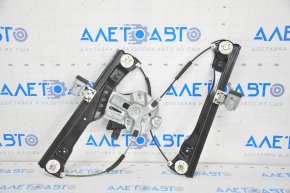 Front left window lifter with motor for Chevrolet Volt 11-15