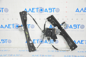 Front left window lifter with motor for Chevrolet Volt 11-15