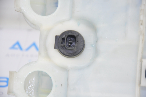 Lexus RX350 RX450h 10-15 Windscreen Washer Reservoir with Filler Neck and Sensor