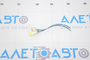 Chip for rear window washer motor Lexus RX350 RX450h 10-15