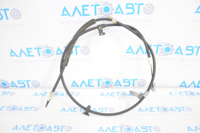 Parking brake cable right Ford C-max MK2 13-18