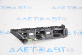 Front bumper mount right VW Passat b7 12-15 USA broken mount