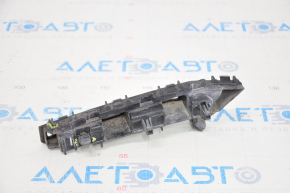 Front bumper mount right VW Passat b7 12-15 USA broken mount