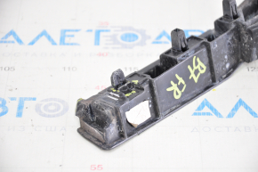 Front bumper mount right VW Passat b7 12-15 USA broken mount