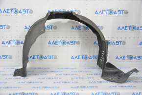 Front left fender liner Lexus RX350 RX450h 10-12 prerest