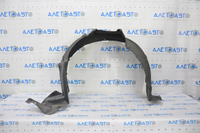 Front right mudguard Lexus RX350 RX450h 10-12 prerest