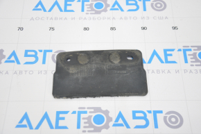 Mudguard front fender liner left Lexus RX350 RX450h 10-15