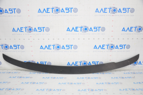 Chevrolet Volt 11-15 Hood Molding Broken Guide