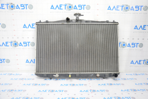 Radiator cooling water Lexus RX350 10-15 broken nose