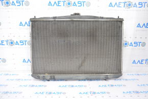 Radiator cooling water Lexus RX350 10-15 broken nose