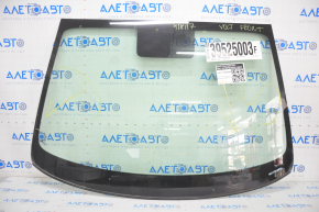 Chevrolet Volt 11-15 usa windshield sand