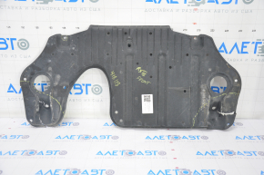 Lexus RX350 RX450h Engine Guard 10-15 Tears