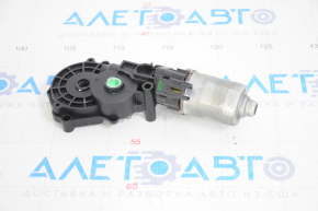 Lexus RX350 RX450h 10-15 passenger seat adjustment motor with gearbox
