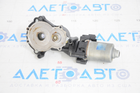 Lexus RX350 RX450h 10-15 passenger seat adjustment motor with gearbox