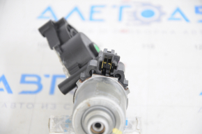 Lexus RX350 RX450h 10-15 passenger seat adjustment motor with gearbox