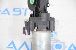 Lexus RX350 RX450h 10-15 passenger seat adjustment motor with gearbox
