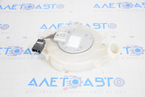 Passenger seat fan lower Lexus RX350 RX450h 10-15