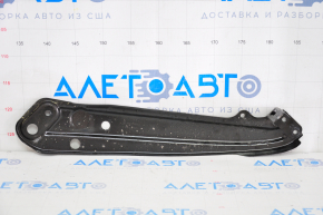 Left eyelash TV strip for VW Jetta 19-24