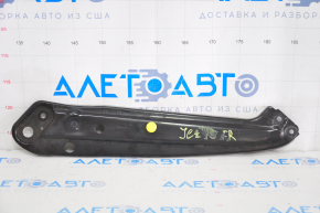 Right eyelash TV strip for VW Jetta 19-24