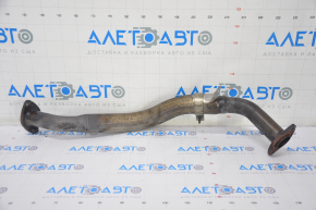 Lexus RX350 10-15 Front Downpipe