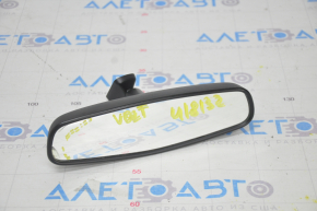 Interior mirror Chevrolet Volt 11-15 black empty, amalgam has come out