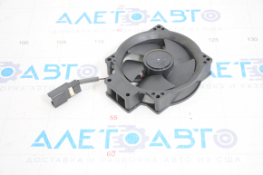Upper passenger seat fan Lexus RX350 RX450h 10-15