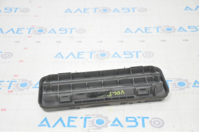 Right ventilation shield Chevrolet Volt 11-15