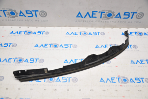 Left wing door seal for Lexus ES350 07-12 door