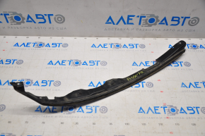 Left wing door seal for Lexus ES350 07-12 door