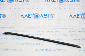 Windshield molding left VW Jetta 19-24
