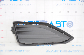 Left fog light plug VW Jetta 19-
