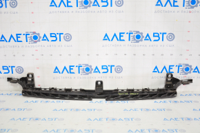 Front bumper center mount for VW Jetta 19-24