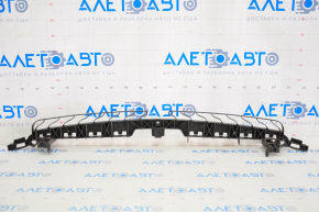Front bumper center mount for VW Jetta 19-24