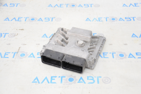 VW Passat B7 12-15 USA 1.8T Engine Computer ECU