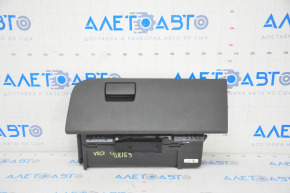 Glove box, glove compartment Chevrolet Volt 11-15 black, scratch