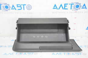 Glove box, glove compartment Chevrolet Volt 11-15 black, scratch