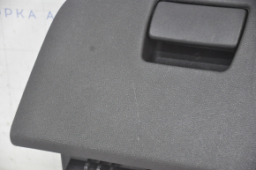 Glove box, glove compartment Chevrolet Volt 11-15 black, scratch
