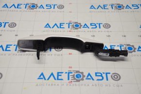 Lincoln MKX 16-18 keyless outer front right door handle