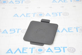 Chevrolet Volt 11-15 Tool Pan Plug Black