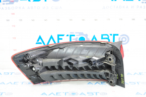 Outer wing light right VW Jetta 19-