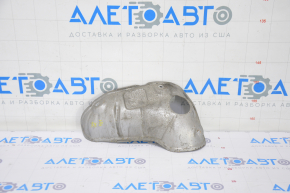 Front manifold guard for Lexus RX350 RX450h 10-15