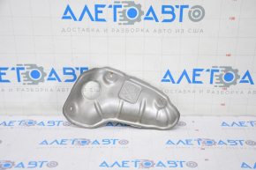 Front manifold guard for Lexus RX350 RX450h 10-15