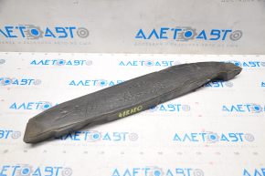Wing seal door-wing right Hyundai Sonata 11-15 coating tear