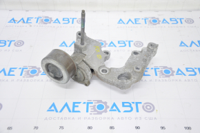 Lexus RX350 Drive Belt Tensioner Bracket 10-15